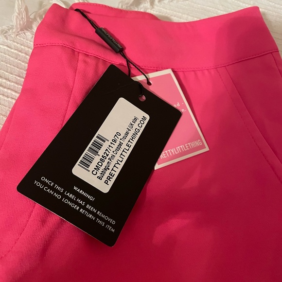 PrettyLittleThing pants - Picture 2 of 3